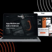 Il Lancio del Sito-1