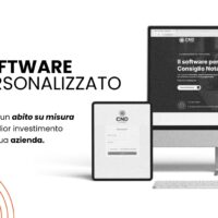 L'importanza del Software Personalizzato