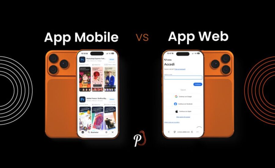 App web vs APP mobile quale scegliere nel 2026