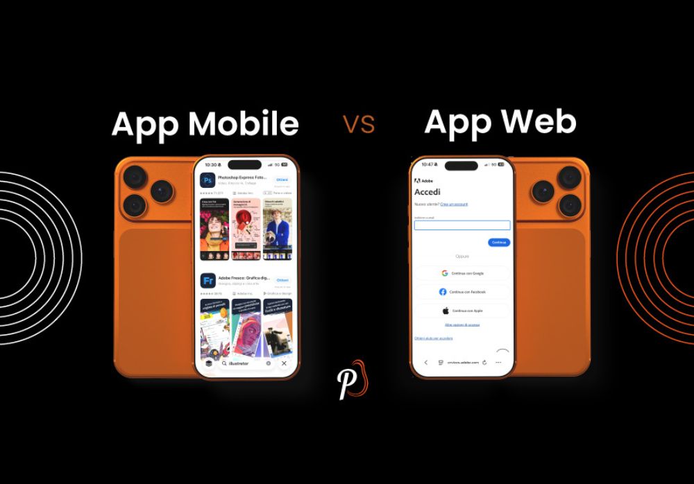 App web vs APP mobile quale scegliere nel 2026