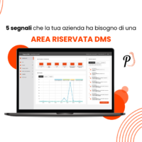 5 segnali che la tua azienda ha bisogno di un DMS la guida verso l'ufficio Paperless