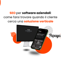 SEO per software aziendali come farsi trovare quando il cliente cerca una soluzione verticale