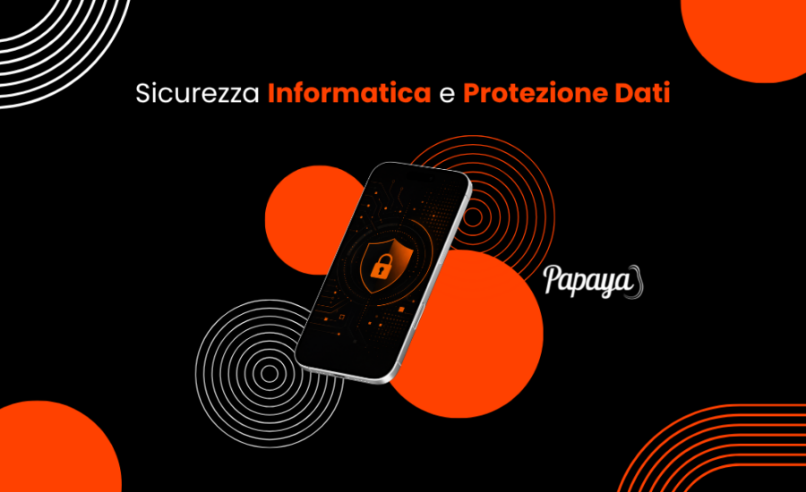 Sicurezza Informatica e Protezione Dati Come Blindare l’Ecosistema Digitale della Tua Azienda