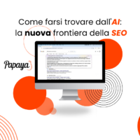 AI Search e SEO Conversazionale: come farsi trovare dall’AI