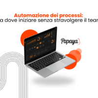 Automazione dei processi aziendali da dove iniziare