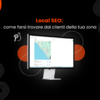 Local SEO come farsi trovare dai clienti della tua zona
